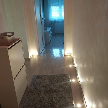 Savski Lux Belgrade Exterior photo
